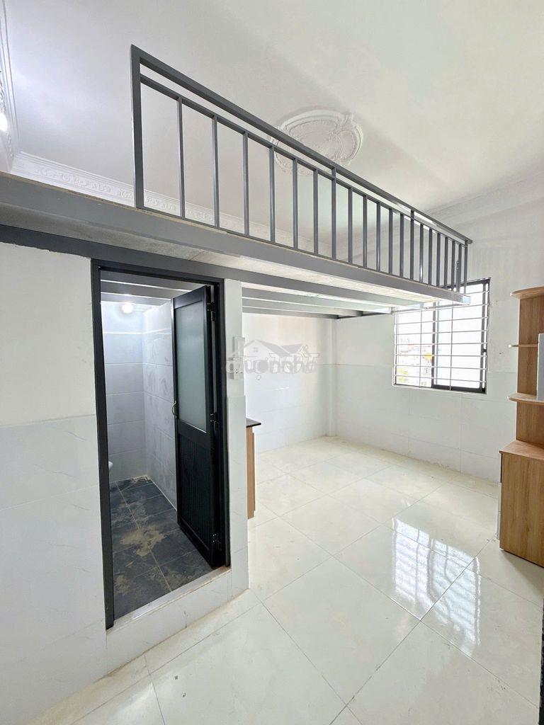 Nhà mới 100% chính chủ - 3