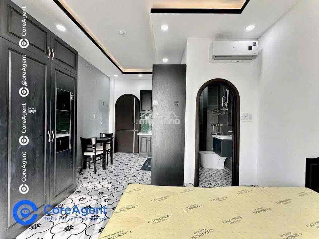 Khai trương căn hộ mini bình tân - full nội thất - ban công -new 100% - Ảnh 2