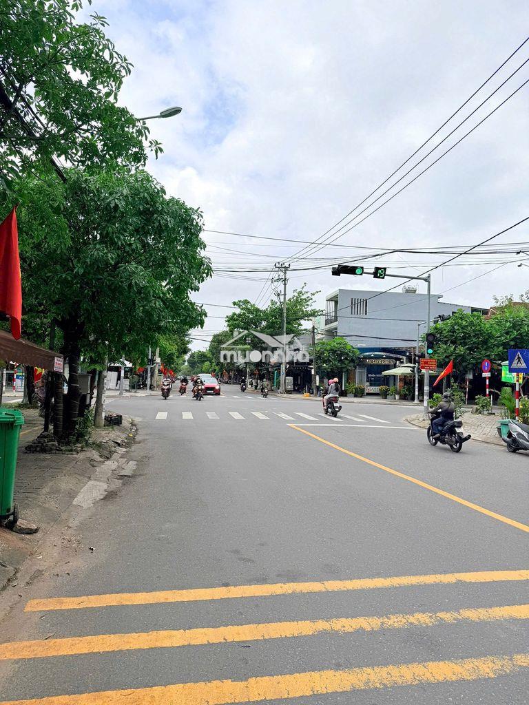 Chính chủ gởi bán đất đường 10,5m văn tiến dũng - hòa xuân ,h.tây - Ảnh 3