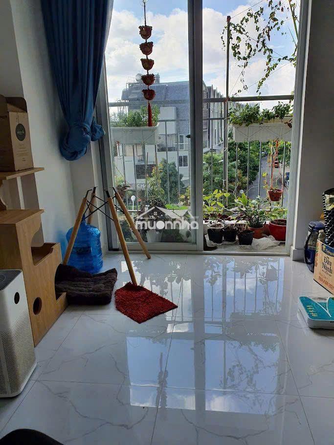Bán căn hộ conic riverside, q8, tphcm