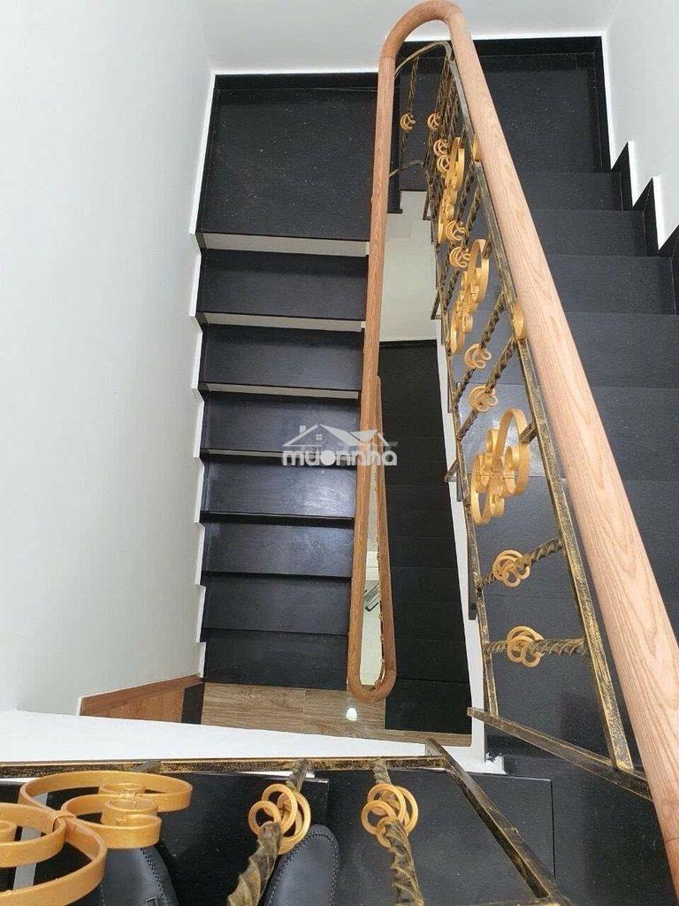 Cho thuê nhà hxh 139b tân hương, phường tân quý, quận tân phú  - Ảnh 4