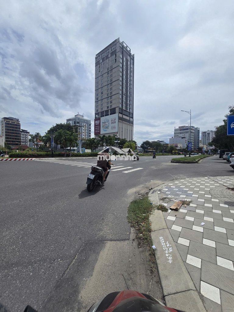 Bán 127m2 đất mặt tiền đường phạm văn đồng,sơn trà - Ảnh 2