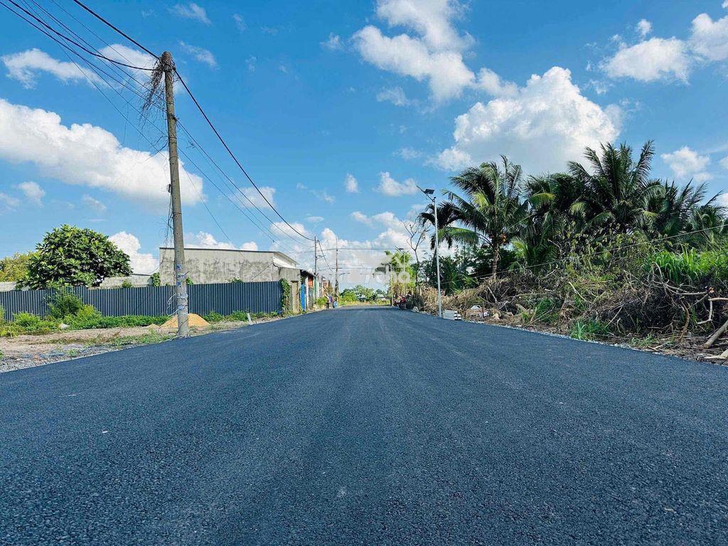 💁♀️Bán đất 1/ cây da còn đúng 1 lô - giá 620triệu - Ảnh 2