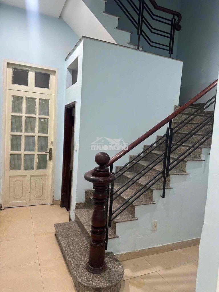 Cho thuê nhà mặt tiền phan văn trị gò vấp - cityland park hill 20tr/th
