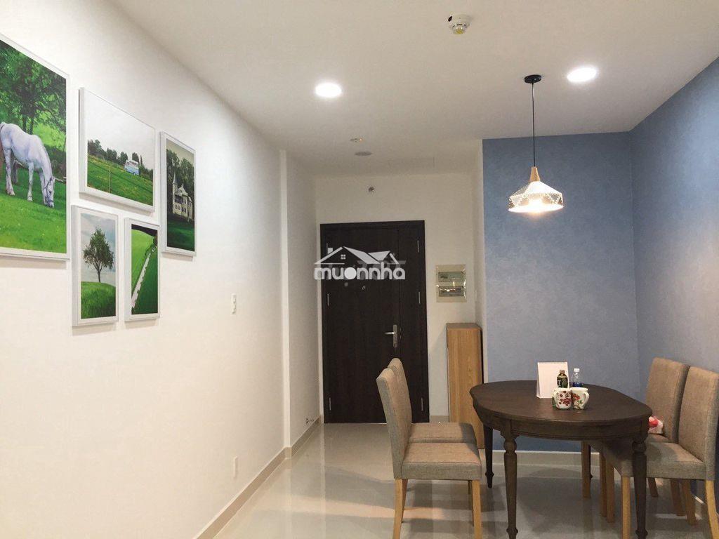 Căn 2pn 2wc full nội thất – cho thuê cộng hòa garden - 13 tr/th - Ảnh 4