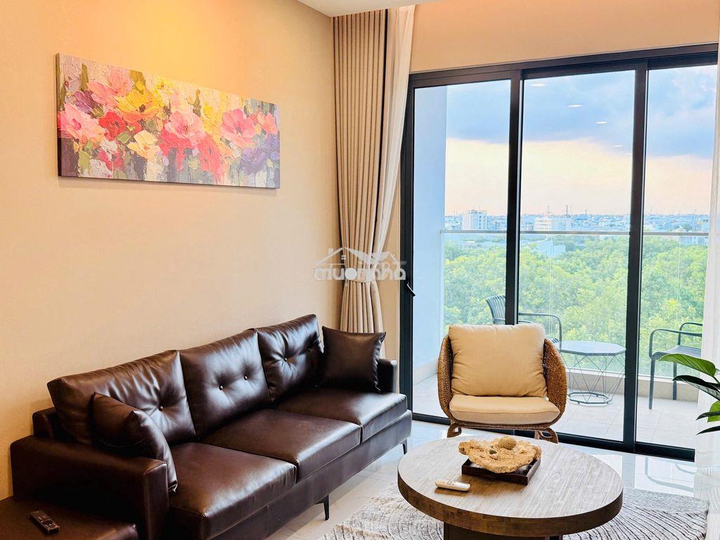 Chính chủ cho thuê căn hộ 3pn diamond centery celadon city - Ảnh 3