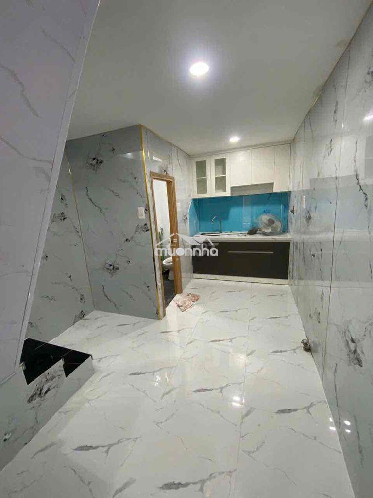 🏡 Bán nhà mới đẹp hẻm 1 sẹc – đường 100 bình thới, p14, q11 – 4.18 tỷ - Ảnh 4