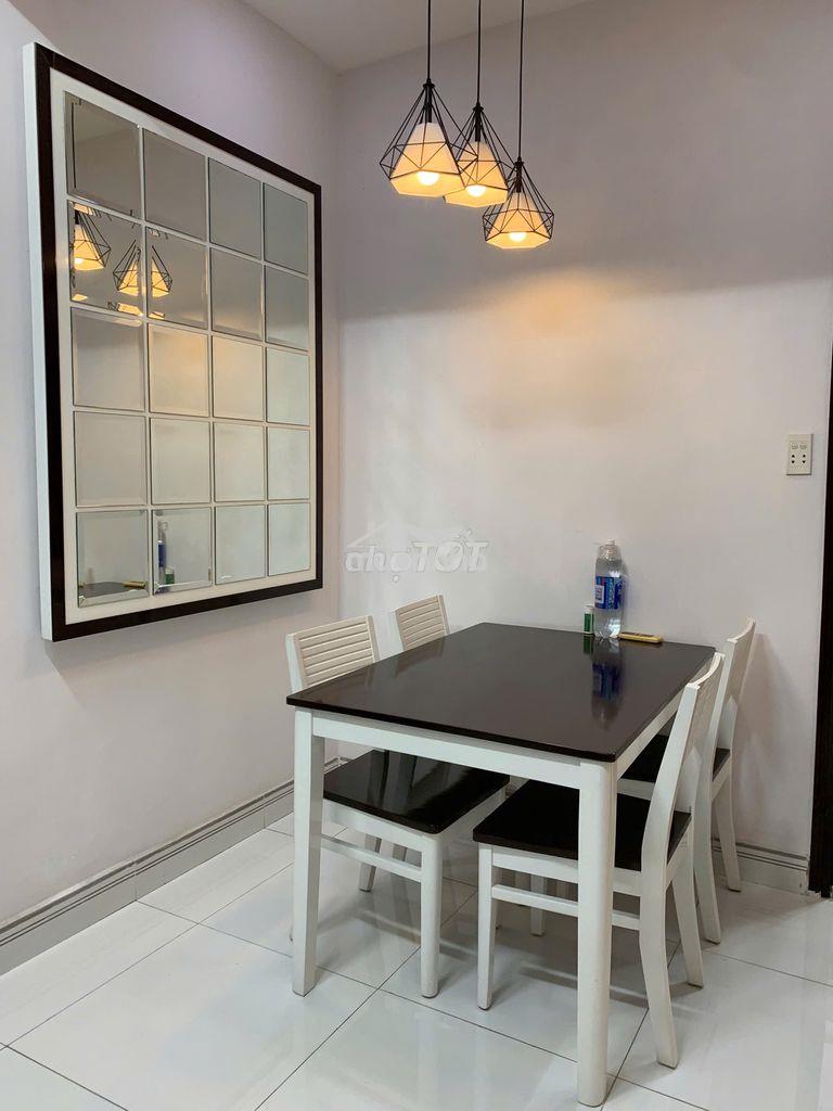 Bán căn hộ sổ hồng riêng giá 1.450 tỷ tại hqc plaza,sang tên ngay