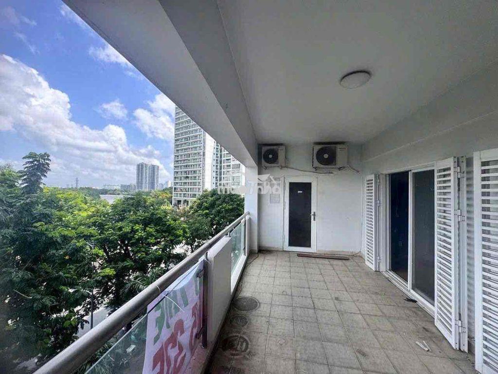 Bán ch mỹ phát phú mỹ hưng đường nguyễn đức cảnh 136m2, 3pn - Ảnh 3