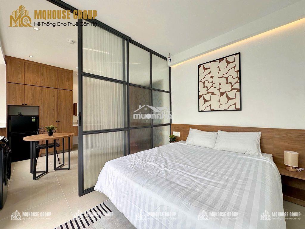 Căn hộ full nội thất | mới 100% - bancông siêu đẹp kế bên aeon tân phú - Ảnh 4