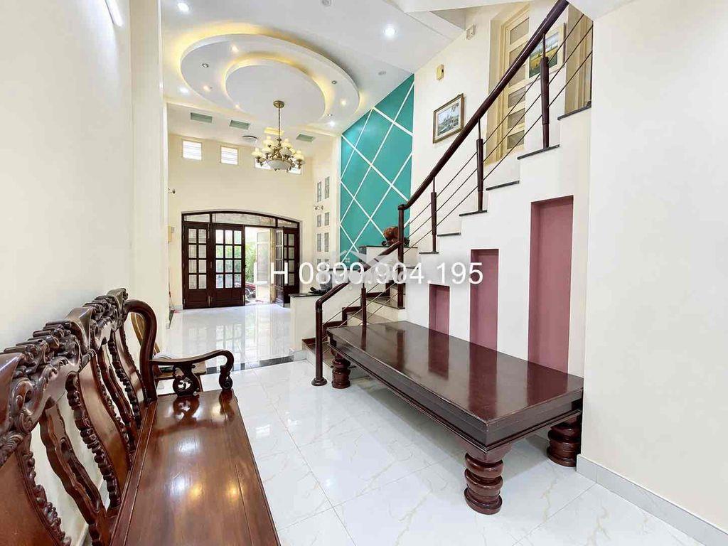 🏢 Nguyên căn 4 tầng huỳnh văn bánh - phú nhuận - Ảnh 3