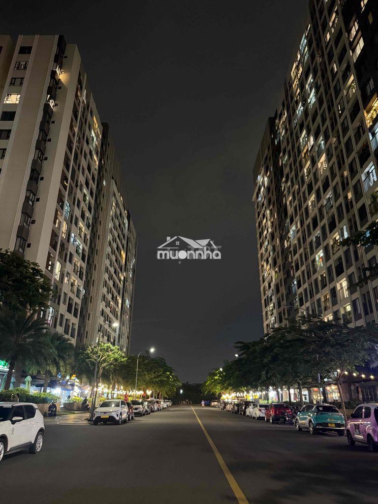 Cho thuê 1pn+ ở liền 7tr nhà mới smarhome  view vui nhộp - Ảnh 2