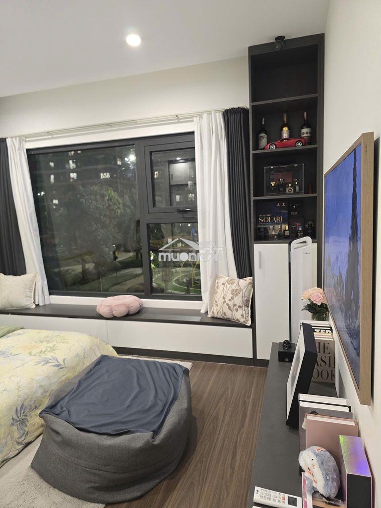 Cắt lỗ bán gấp studio beverly solari tặng toàn bộ nội thất như hình - Ảnh 3