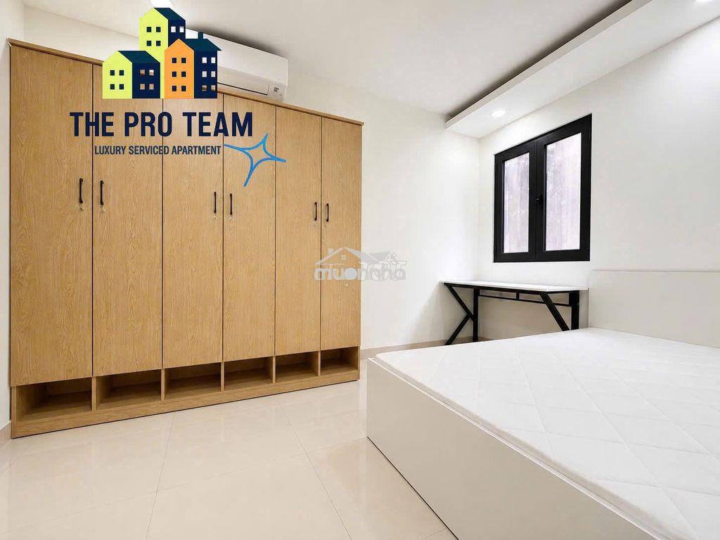 Studio full nội thất có thang máy gần q1, phú nhuận - 4