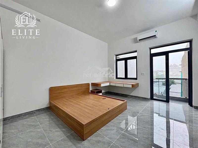 Phòng mới đẹp giá tốt tại khu dân cư cát lái q2 gần đảo kim cương