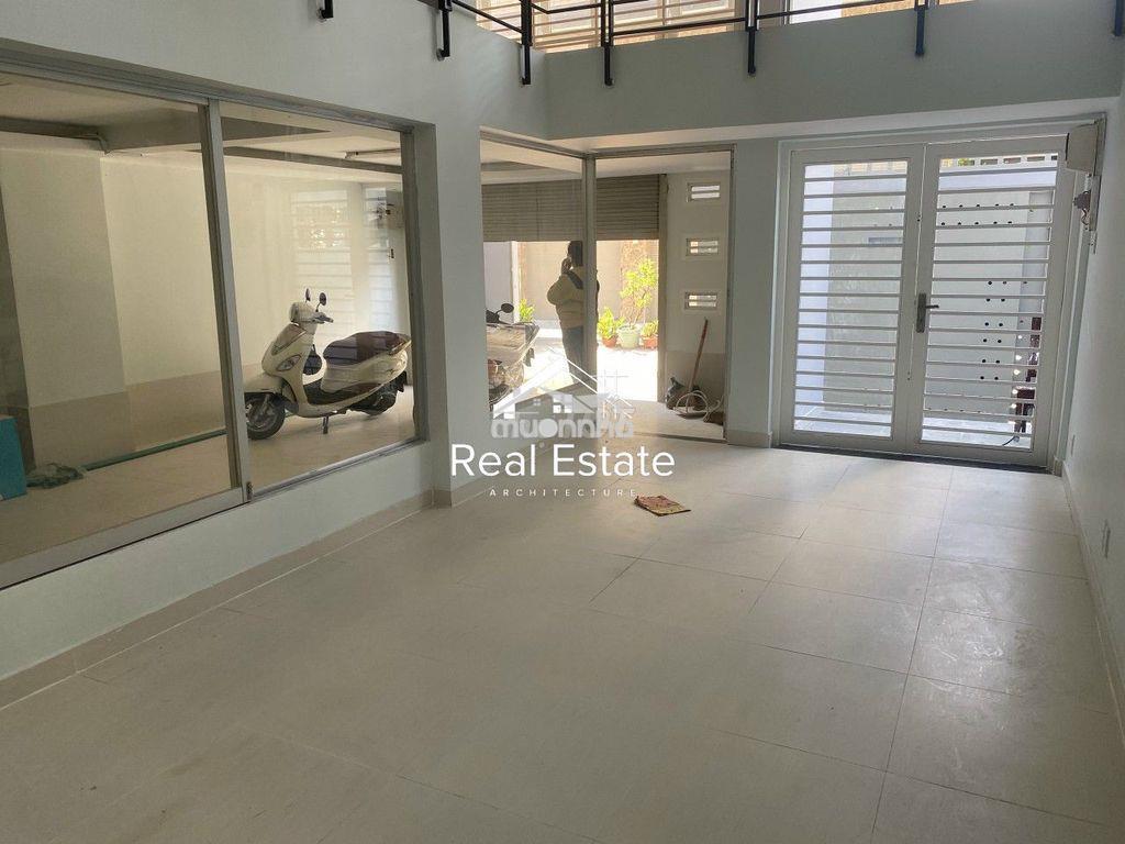 Cho thuê nhà yên thế, p.2, q.tân bình, dt: 6x18m, 1 trệt 3 lầu - Ảnh 4