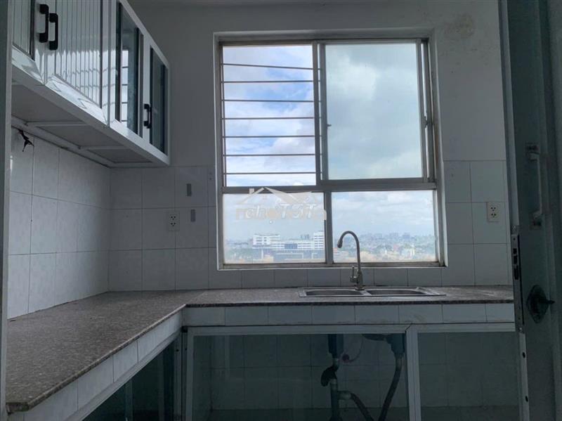 Bán cc tại bàu cát ii, 50m2, thang bộ lầu 1 - sổ.