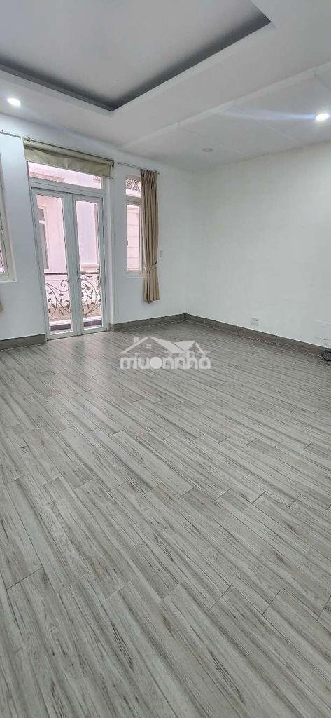Chỉ 25tr- sở hữu nhà quận 3 siêu rộng- 4 tầng- 3pn - Ảnh 3