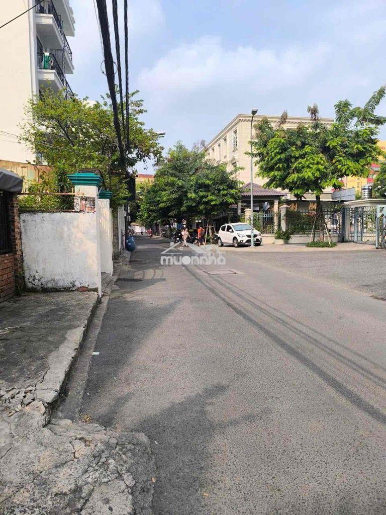 🔥 Nhà mới – 55m2 – 2pn – phước long b (cũ)