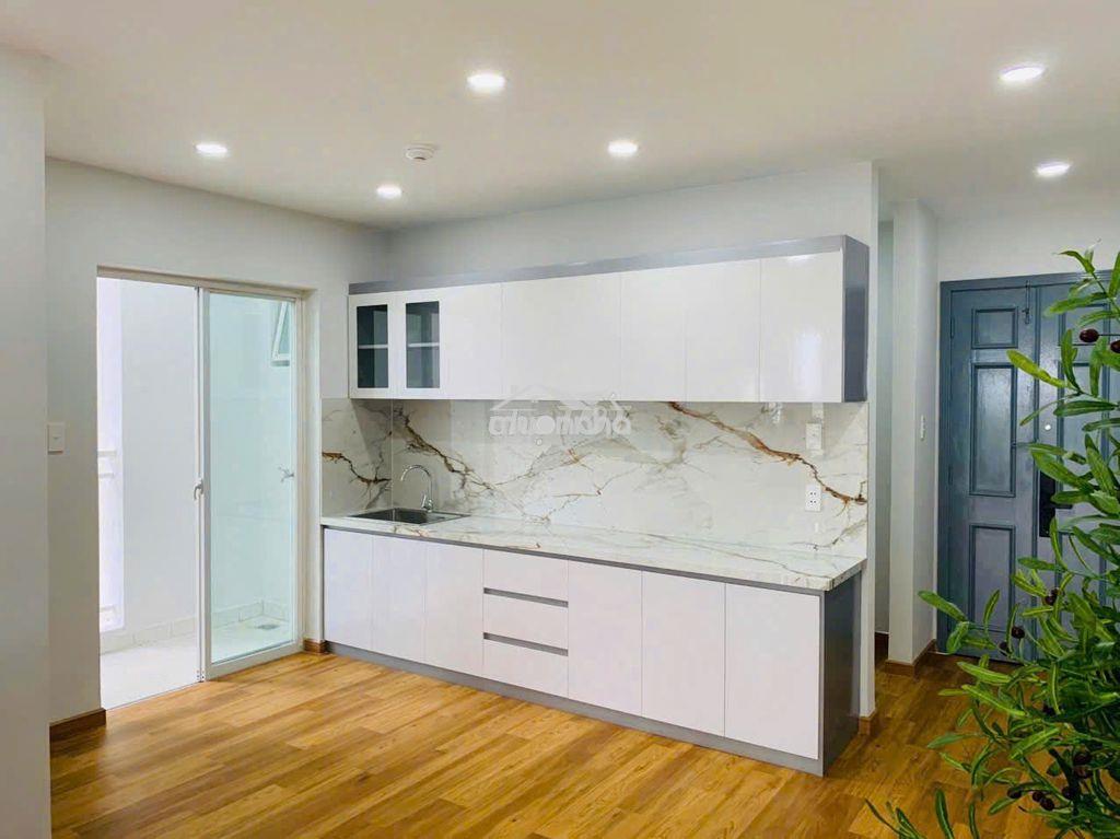 Căn hộ đẹp diện tích 75m2 2pn 2wc nhà mới có sổ hồng. - Ảnh 4