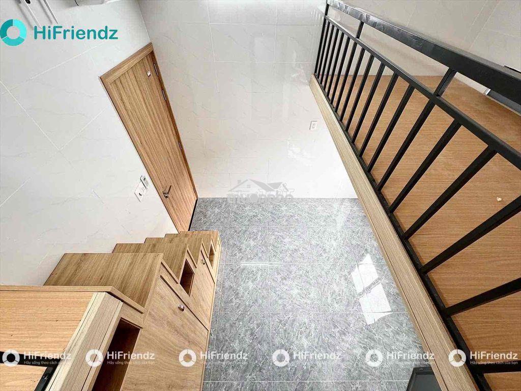 Xây mới 100% full nội thất đi bộ đh văn lang cách 20 mét ở đc nhiều ng - 3