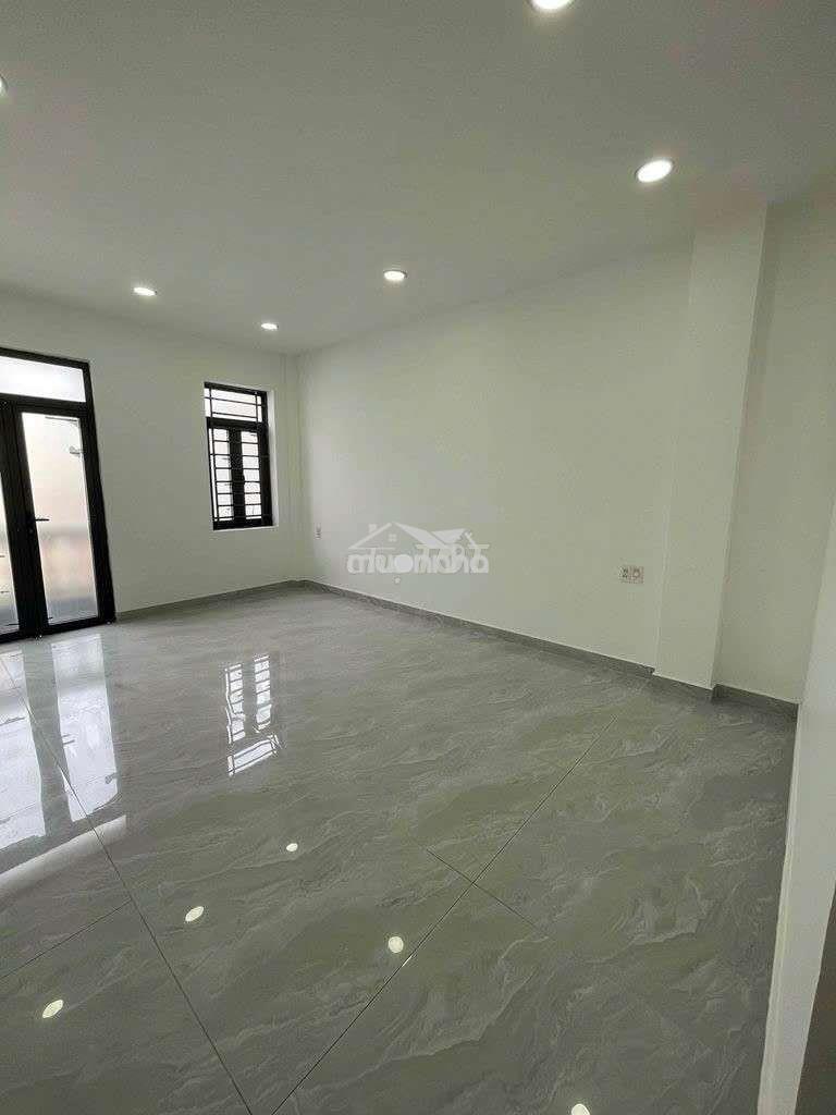 Cho thuê nhà nguyễn văn yến 4pn, 6wc giá 18tr - Ảnh 4