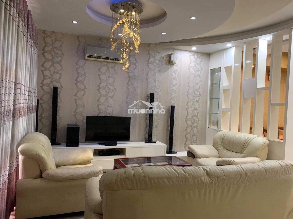 Nhà phố eco xuân cho thuê giá rẻ 15tr/ tháng. đầy đủ nội thất như hình - Ảnh 2