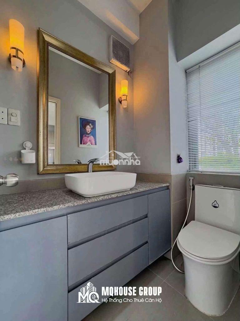 Studio đầy đủ nội thất gần khu công nghiệp tân bình - 4