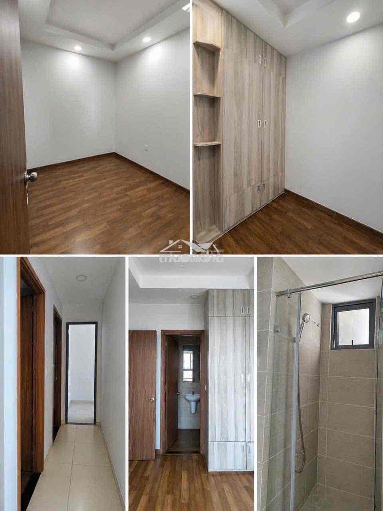 Bán gấp pegasuite 68m² 2pn 2wc – có sổ hồng – chỉ 4,28 tỷ - Ảnh 3
