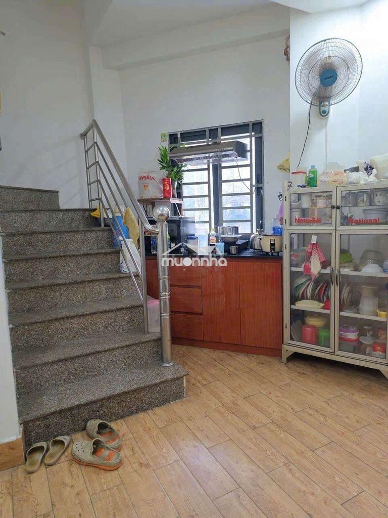 Bán nhà hxt lương thế vinh ngang 6.3m nhà 3 tầng giá rẻ - Ảnh 4