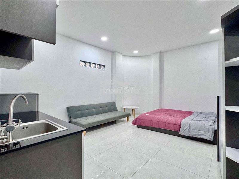Chdv  ngay mặt tiền trần quang diệu - q3