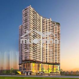 Cho thuê căn hộ cao cấp 1 phòng ngủ