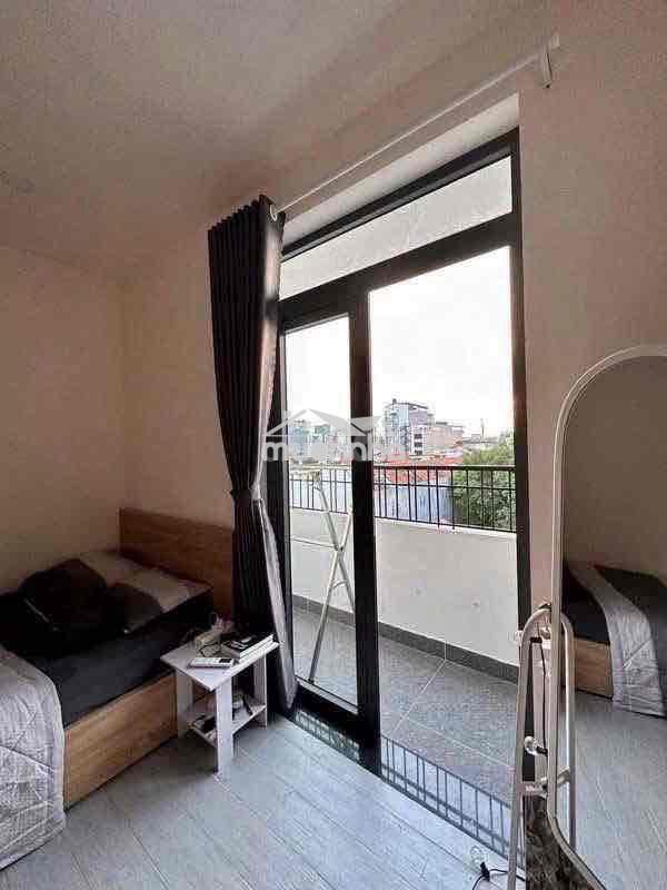Căn hộ studio ban công - ngay etown cộng hoà - ga t3 - 4