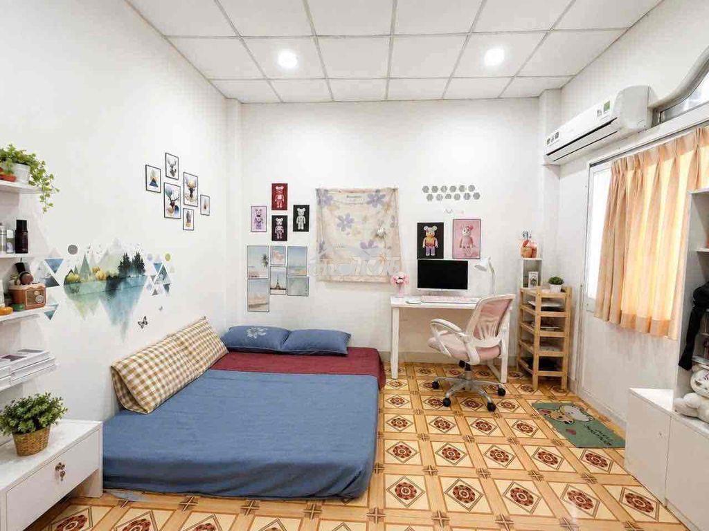 📍Tân hoà đông - 26m2 - mtkd - nhỉnh 3 đồng - Ảnh 3
