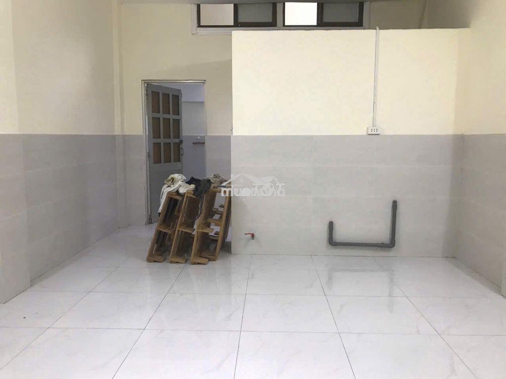 Hẻm lý chính thắng,ngang 6,16m, 2tầng,5pn,gần huỳnh t của, hoàng sa - Ảnh 3