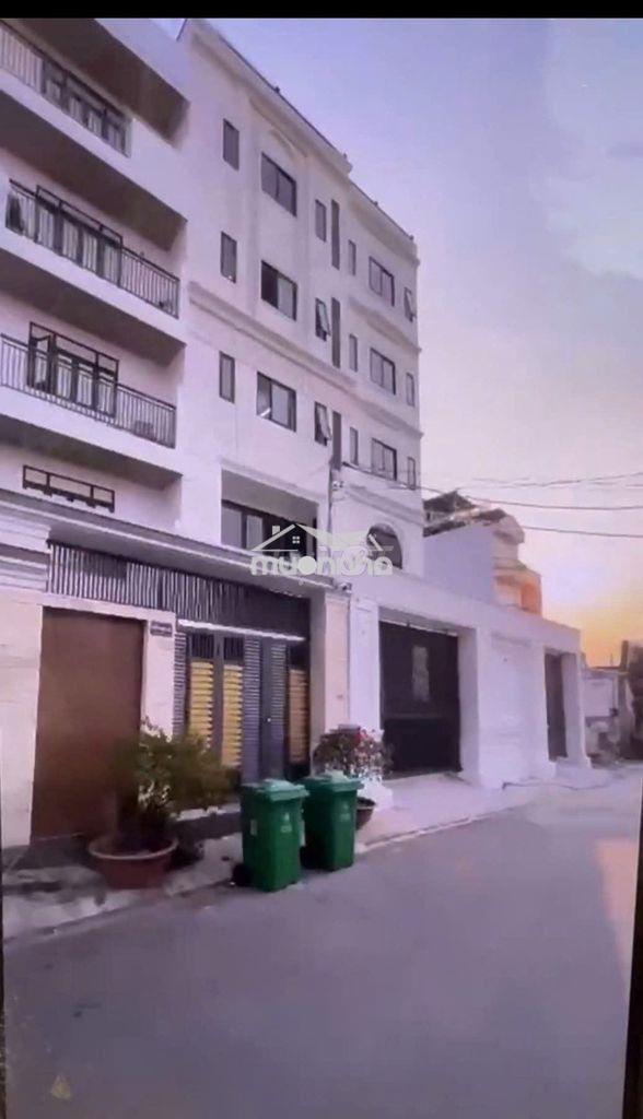Bán đất 42/2a đường số 11, hiệp bình ( thủ đức )