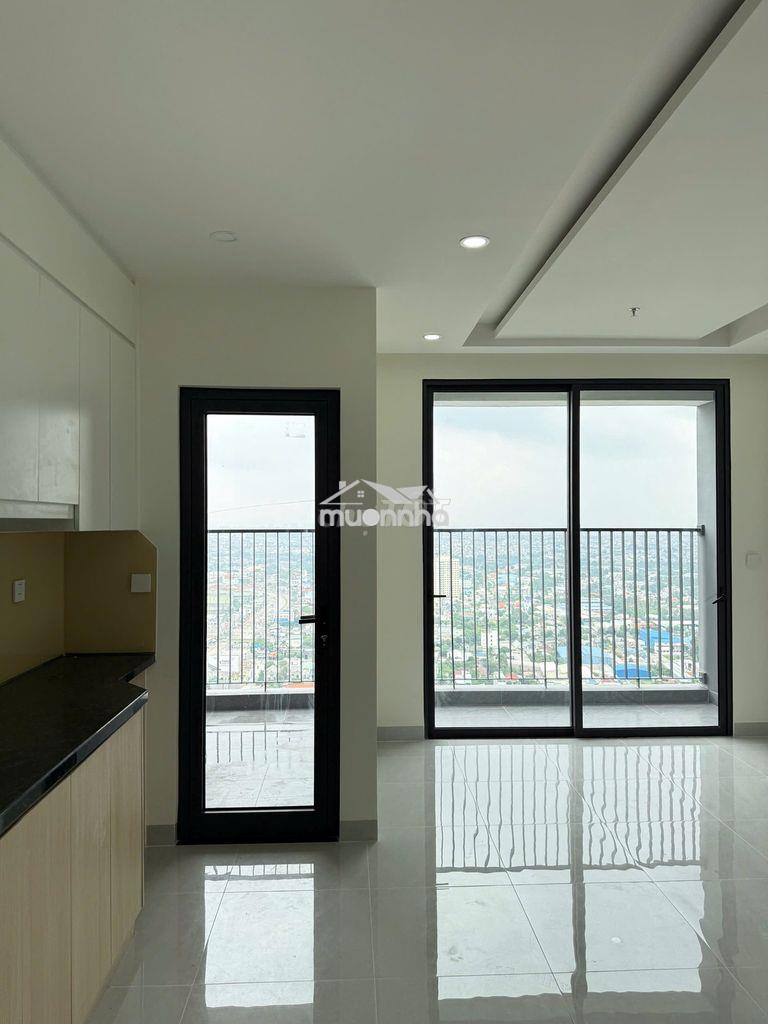 📢 Căn 2pn 74m² a&t sky garden – giá 6tr, có sẵn rèm & giàn phơi - Ảnh 3