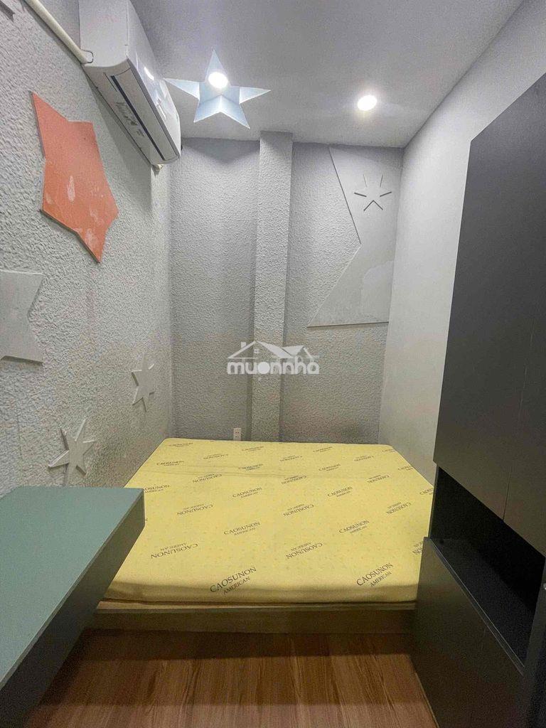 Chính chủ cho thuê 2pn nguyễn kiệm phư nhuận giặt sây free - Ảnh 3