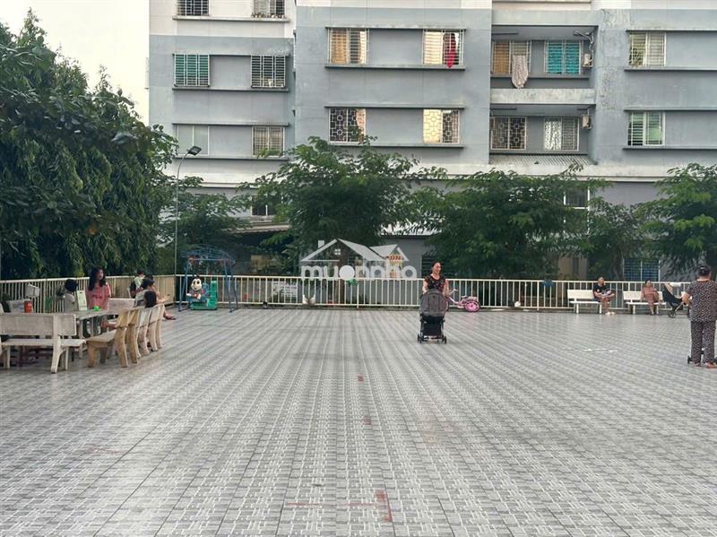 Giỏ hàng căn hộ phú mỹ thuận: dt 85m, 95m. giá từ 2.45 tỷ, sổ hồng