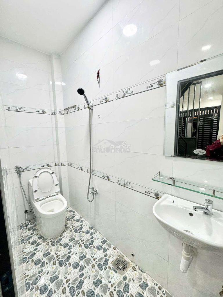 Cho thuê nhà 2pn xô viết nghệ tĩnh bình thạnh - Ảnh 3