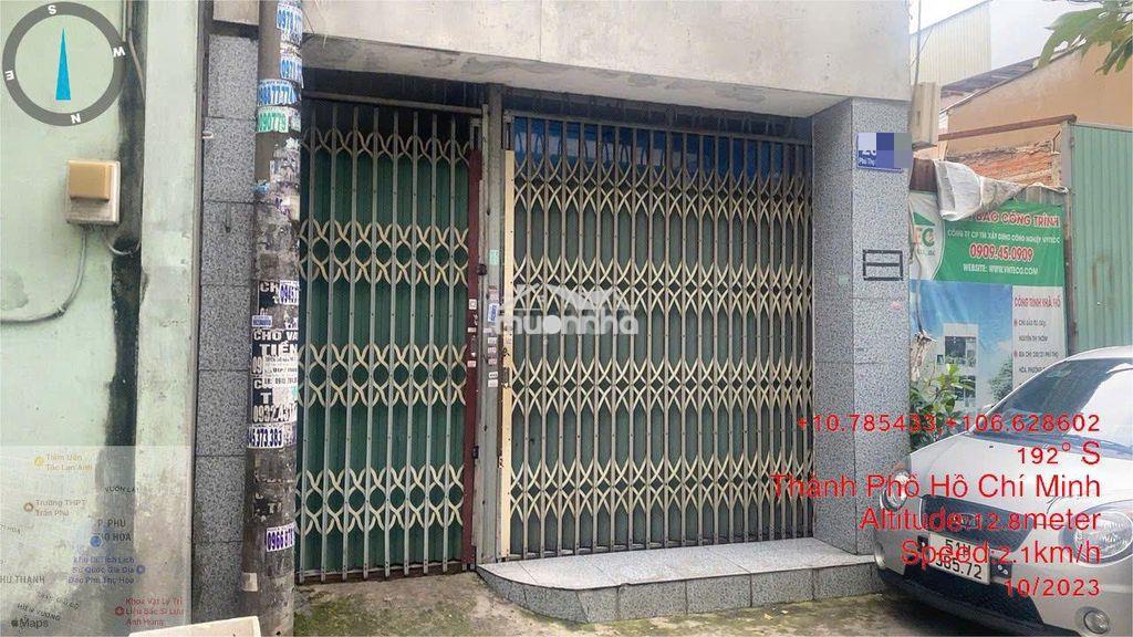 🚨 Chdv tân phú – ngợp nh bán gấp | 28 phòng | dòng tiền 720 triệu/năm - 3
