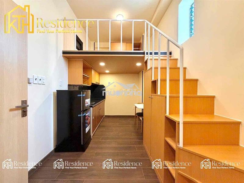 Chỉ còn *** hai phòng duplex full nội thất🔥🔥_ngay xã bà điểm