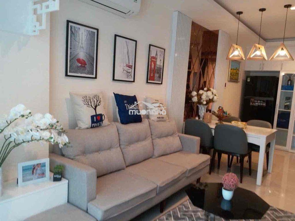 Chính chủ bán căn 2pn 2wc sky center 5850 thôi ạ! - Ảnh 4
