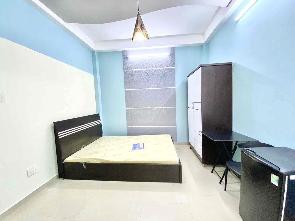 ✅✅Ch ban công 30m2_nt tiện nghi_trần kế xương, phú nhuận✅ - Ảnh 2