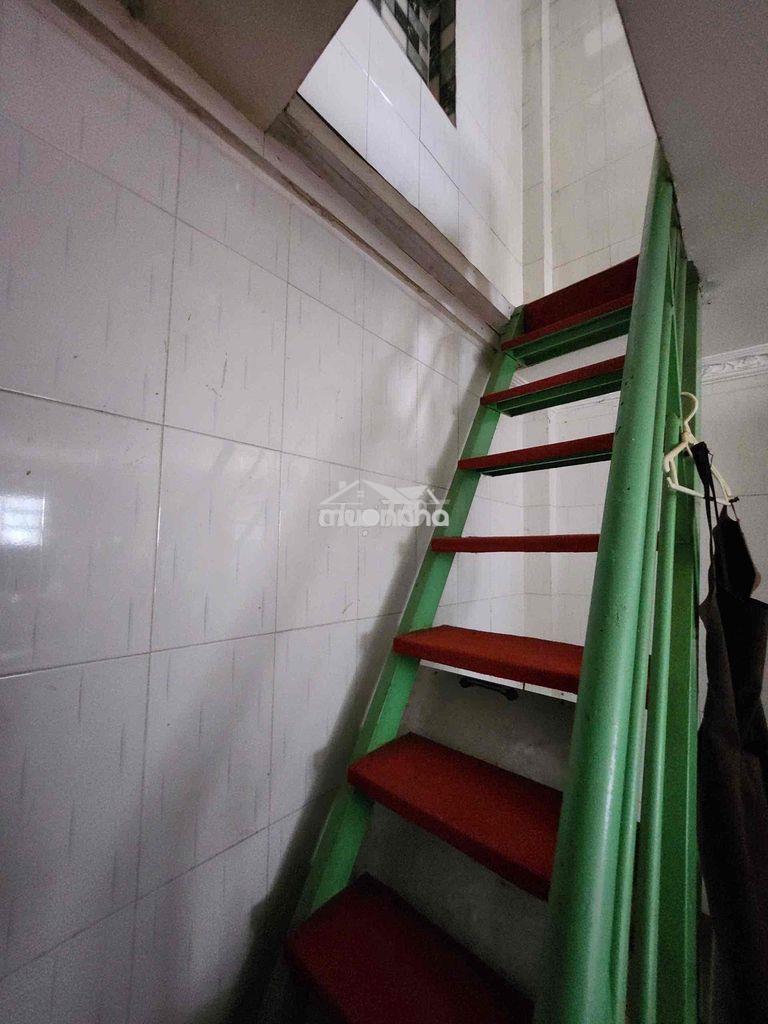 Chính chủ cần bán nhà hẻm xe hơi - 1,95 tỷ tl - Ảnh 3