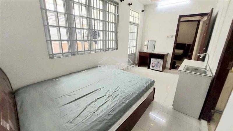 Ngay khu trung sơn phòng full nội thất giá 4tr3 có cửa sổ thoáng