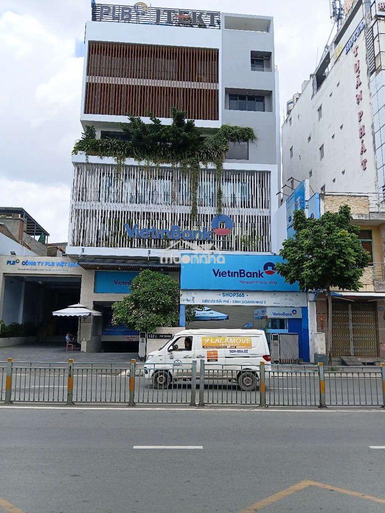 Bán 440m2 đất và nhà xưởng mặt tiền hoàng xuân hoành viao lũy bán bích - Ảnh 3