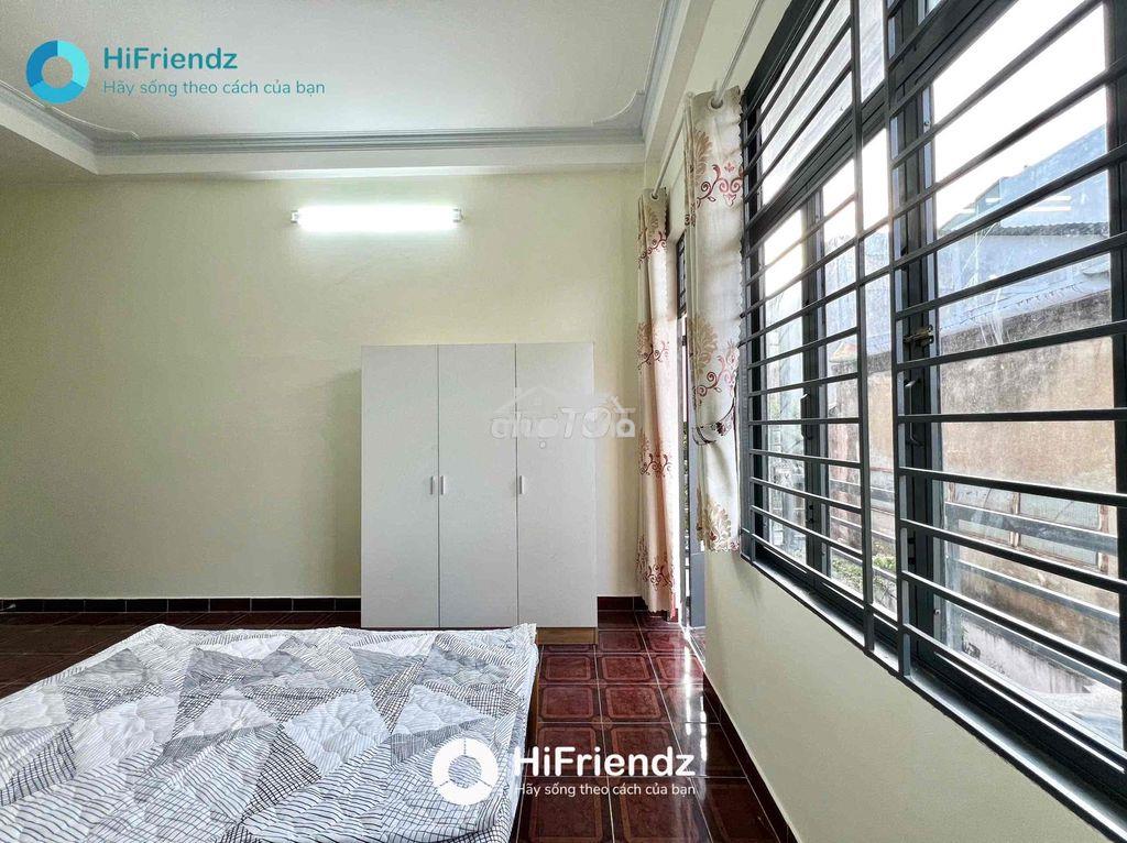 Studio full nt - bancol - q11 - Ảnh 4