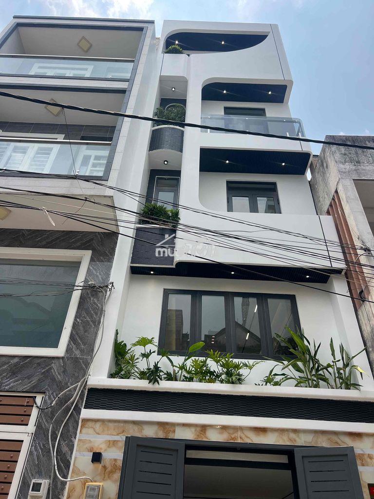 1/ lê văn quới. full nội thất - Ảnh 2