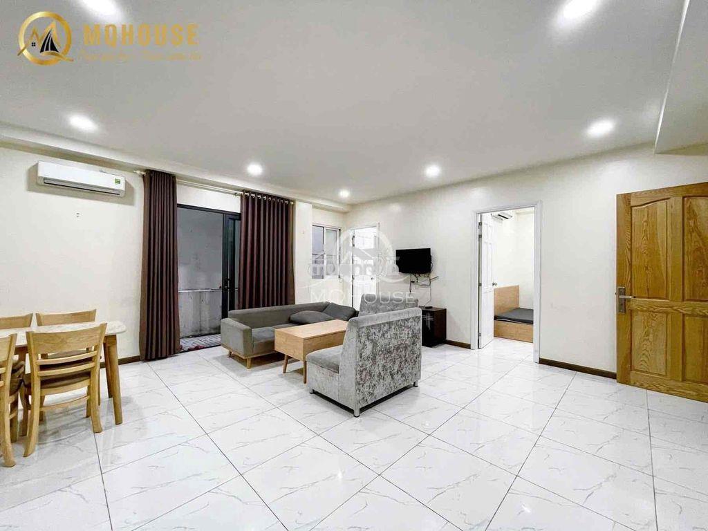 🌟Căn hộ 2pn full nội thất - rộng 60m2 - ngay chợ tân hương - vườn lài - Ảnh 2